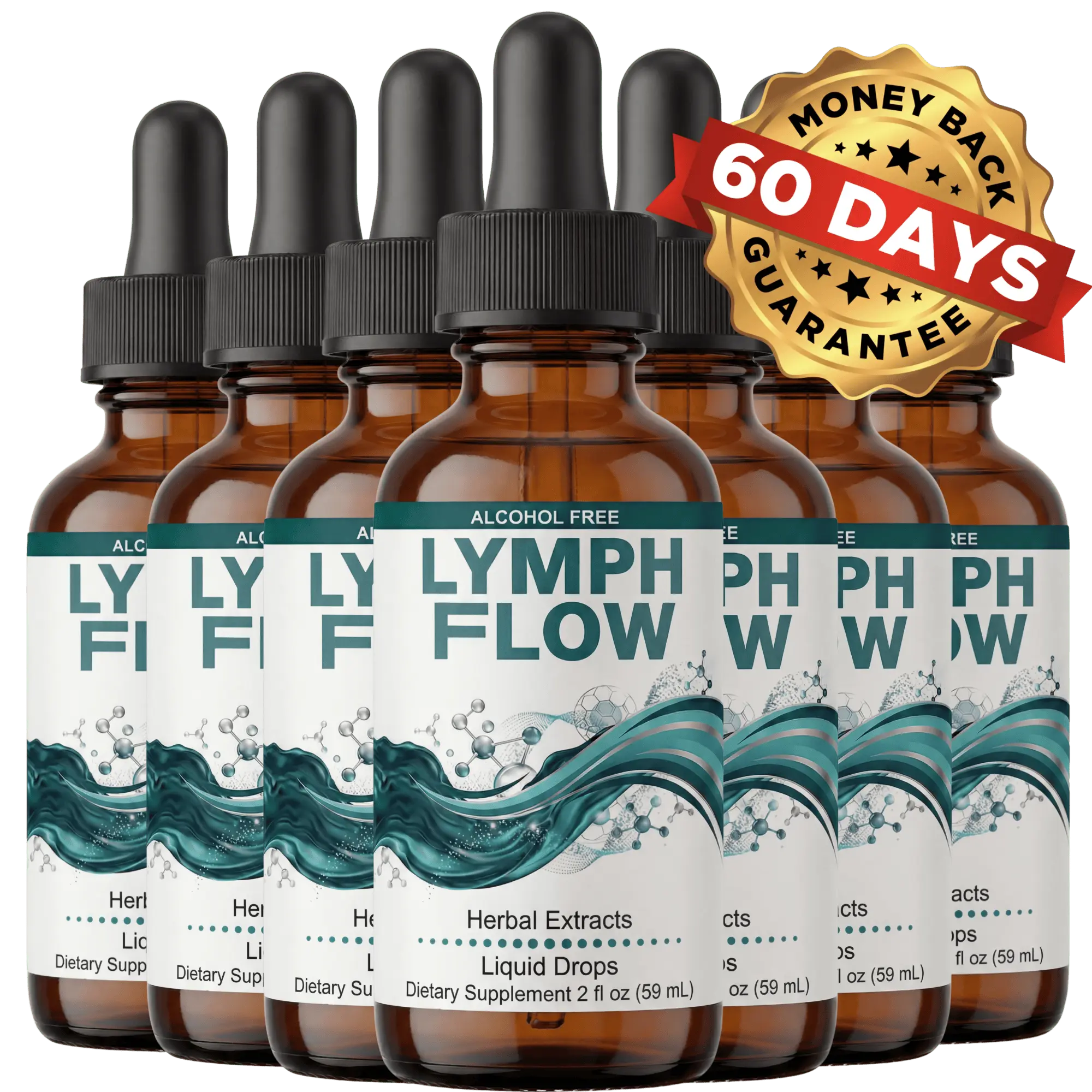 Lymph Flow Discount
