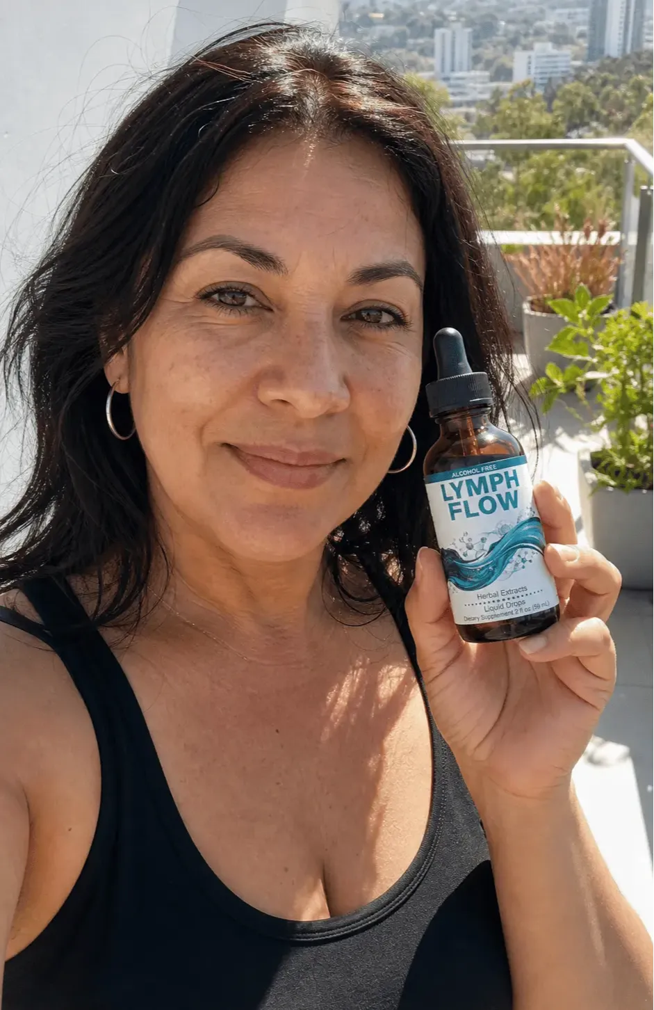Lymph Flow review 3