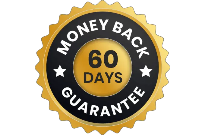 Lymph Flow100% Money Back Guarantee
